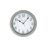 Bulova Aries 8.5" Wall Clock, C5013