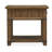 Dickerson End Table with Storage