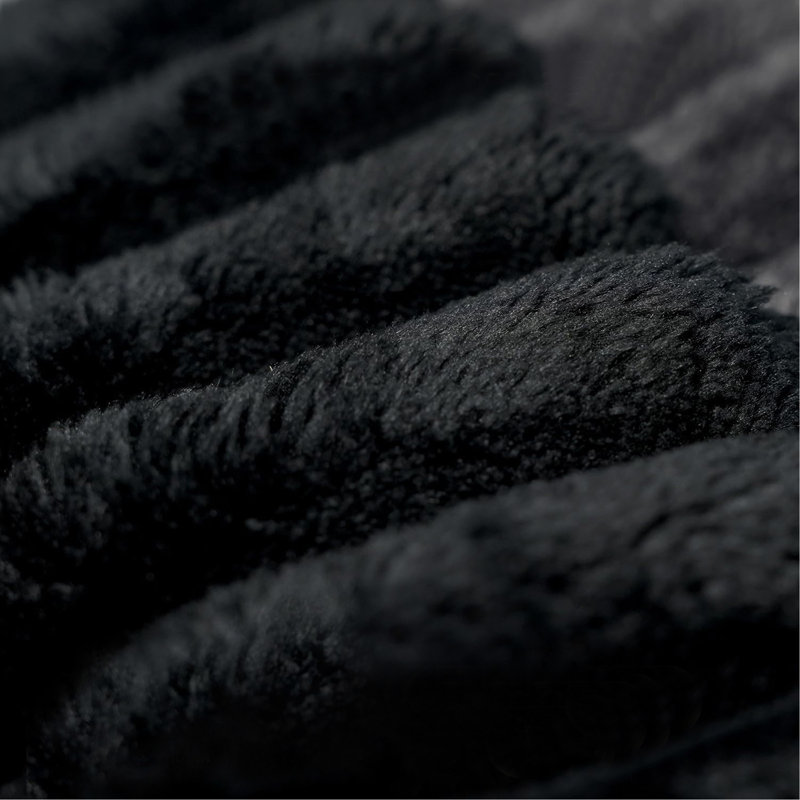 Y159-3SEAT-Droite-Noir, Black