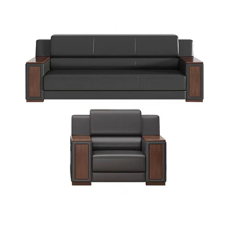 Ensemble de canapé de bureau Business