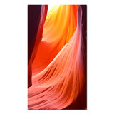 Cave Of Hope Print