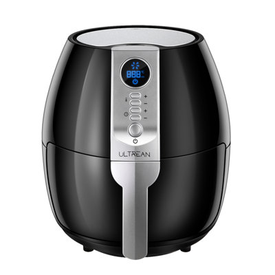 Ultrean 4.2 Qt. Air Fryer
