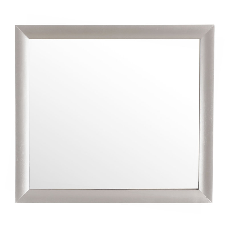 Miroir mural Contemporary