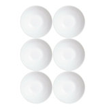 6 Piece Dinnerware Set - Service for 6