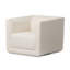 Phillip Swivel Chair-Delta Tweed-1792752391