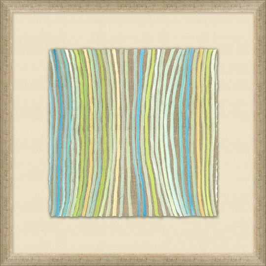 Patchwork Series 8 Print
