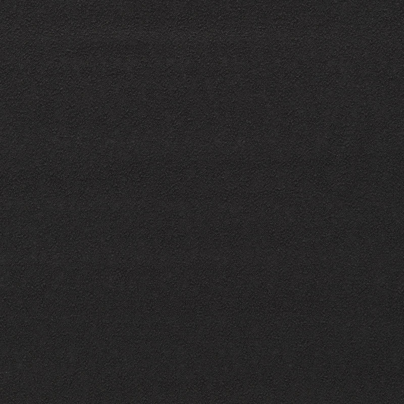 Performance Islay Fabric, Black Earth