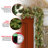 9ft. Crestwood Spruce Garland with Battery Operated Lights