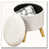 Cream White selected