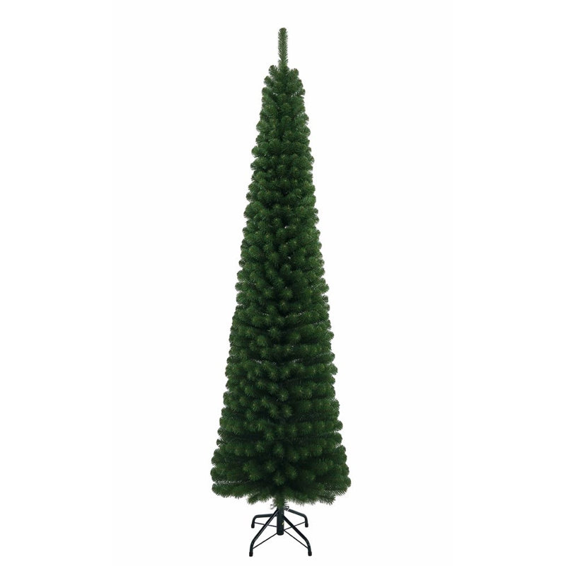 84' Christmas Tree, 7'