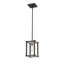 Luminaire suspendu simple à 1 lumière Charles-1899817330