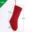Cotton Stocking