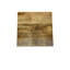Samson Solid Wood End Table