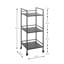 Orline End Table