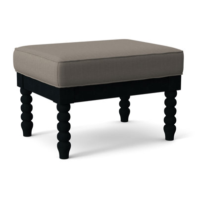 Louisa Upholstered Ottoman