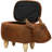 Upholstered Ottoman