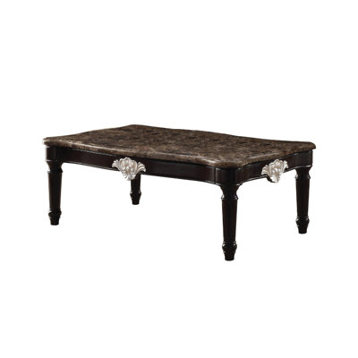 Table basse Esliabeth