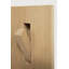 5 - Hook Wall Mounted Coat Rack