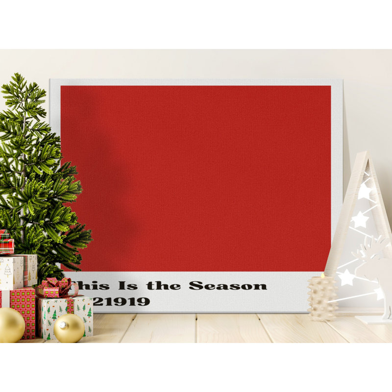 Wrapped Canvas Print Set, 30x20