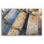 «Windmill Blades» par Cindy Jacobs, art mural en verre acrylique-581003704