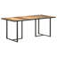 Sheilds Rectangular Dining Table-1230926691-1268714155