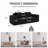 2-Seater Free Conversion Sofa-2080532552-2080532558-2080532556