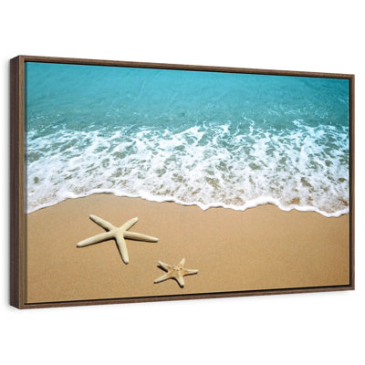 Étoile de mer