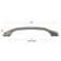 Giana Collection 5-1/16" Center to Center Solid Twisted Bar Pull