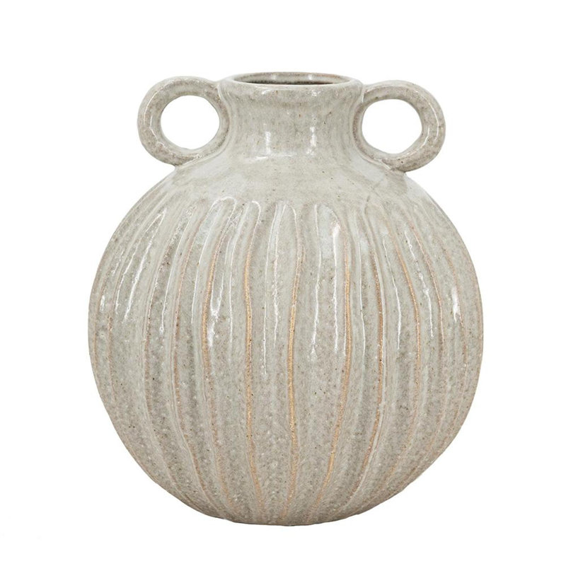 Vase de table 10 po