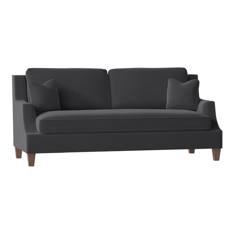 Savannah Upholstered 87.5'' Sofa