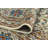 Khya Distressed Diren Ivory Rug