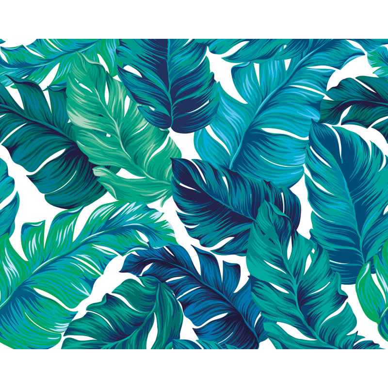Michal Matte Wall Mural, 240cm L x 300cm W
