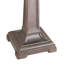 Mission Table Lamp