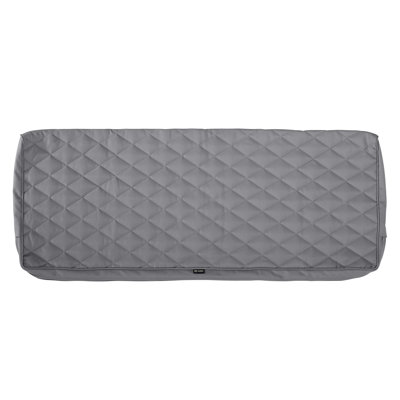 Ayvion FadeSafe Outdoor Cushion Cover by Arlmont & Co.