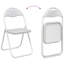Padded Office Folding Chair Folding Chair Set-1164922572