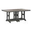 Berlin Gardens Garden Classic Rectangular Bar Table-1731241389-1731241349-1731241361