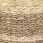 Byng Round Pouf