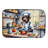 German Wirehaired Pointer The Chef Dish Drying Mat