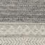 Tapis tissé à la main Beera-70049086