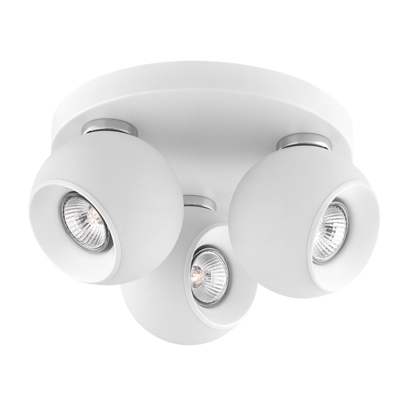 Tore Spotlight, White