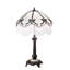 Meyda Tiffany & Stained Glass Table Lamp