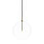 Jussica 1 - Light Pendant-848904175-817931959