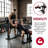 All-In-1 Professional Weight Bench Set - 900 LBS Capacity Complete Home Gym System