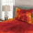 Vibrant Modern & Contemporary Polyester Coverlet-1667308776