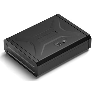 Gun Safe Lock