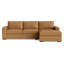 Couch Potato Chaise Sectional-200022660-200022662