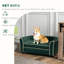 Lit pour animaux de compagnie moderne pour petits et moyens chiens