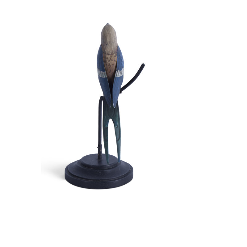 Roller Figurine