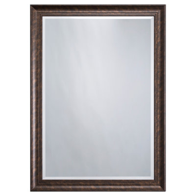 Sedlak Rectangle Wall Mirror