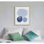 Abstract Print by Simone Christen-1867438757